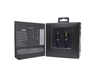 VIGGO DESIGN KABEL HDMI 2.1 VIGGO PREMIUM CINEMA 2m ^ - 1457511 - zdjęcie 6